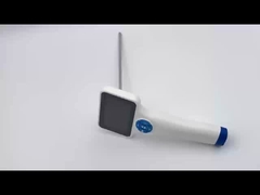 Oto-rhino-laryngoscope